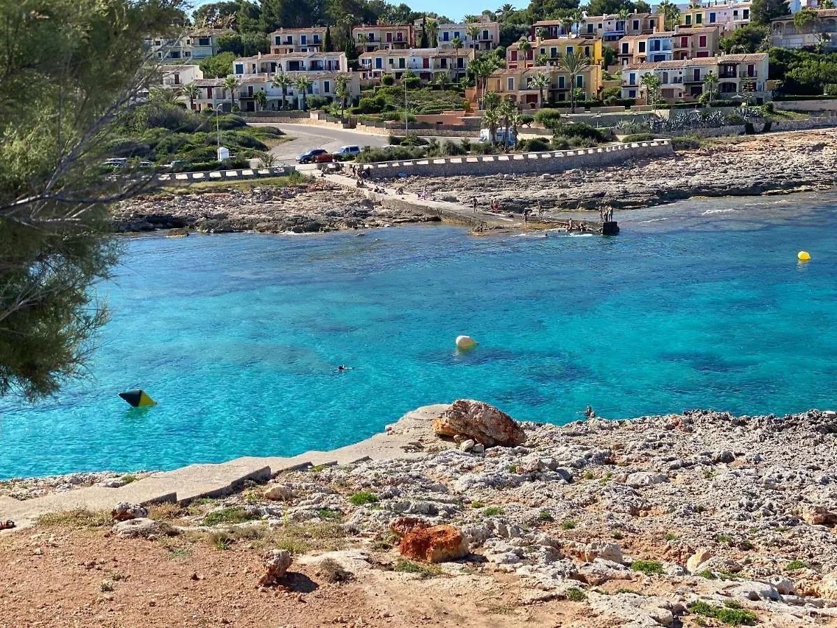 Cala Murada Paradise Cala Murada (Mallorca)