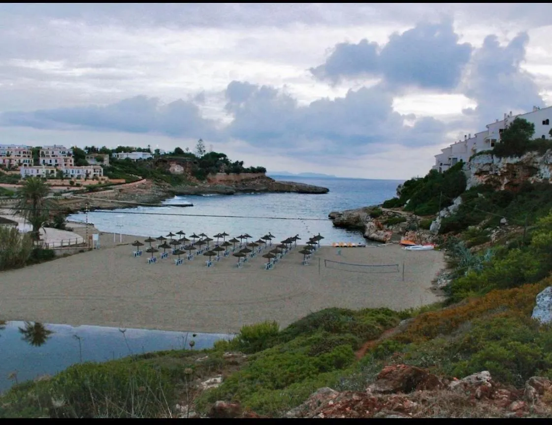 Cala Murada Paradise España