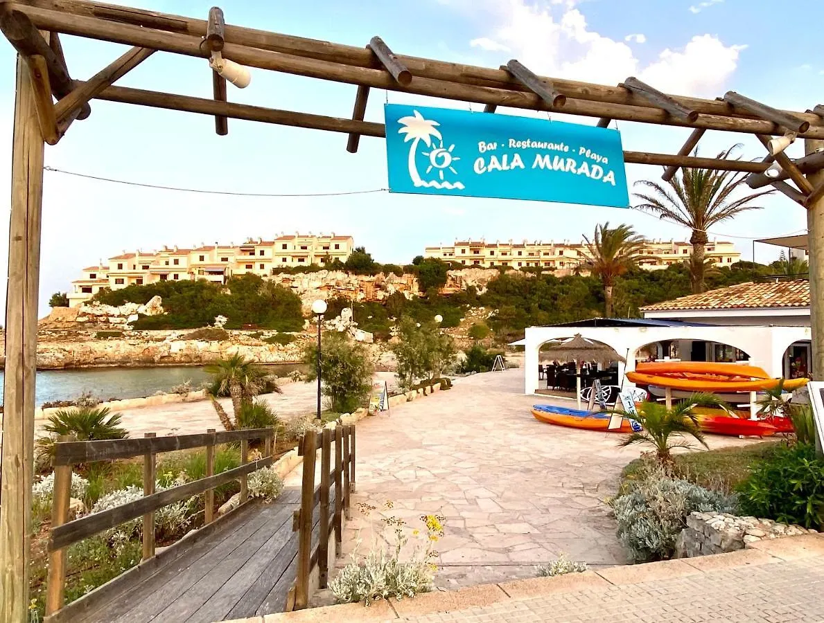 Cala Murada Paradise