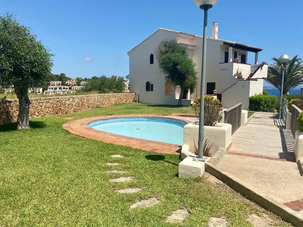 Apartamento Cala Murada Paradise