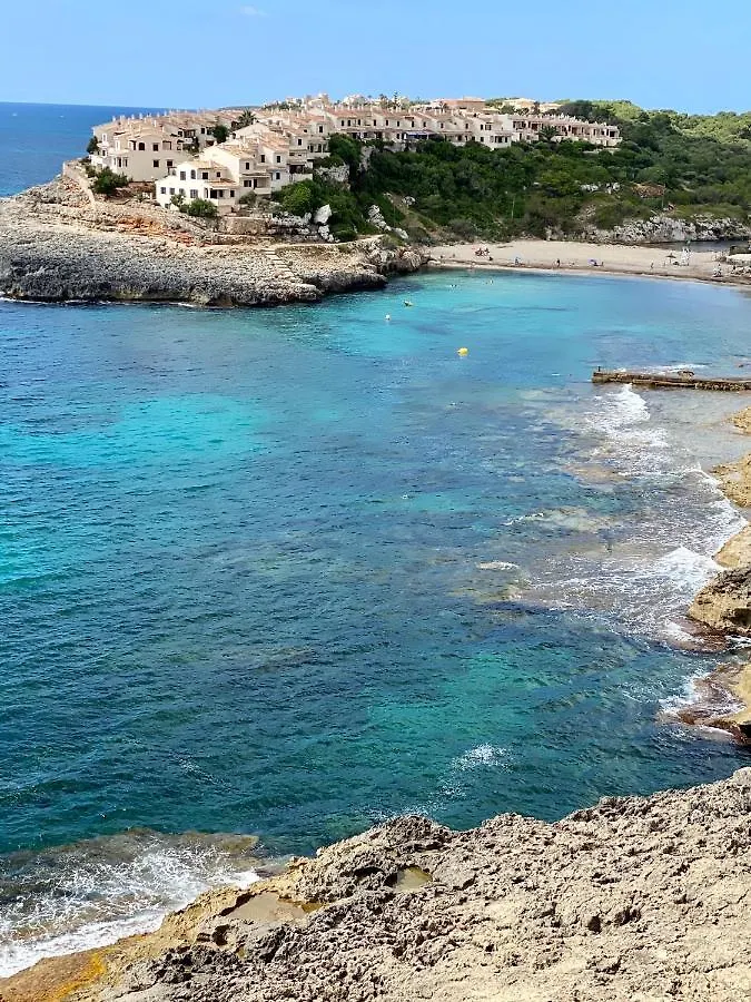 Cala Murada Paradise Cala Murada (Mallorca)