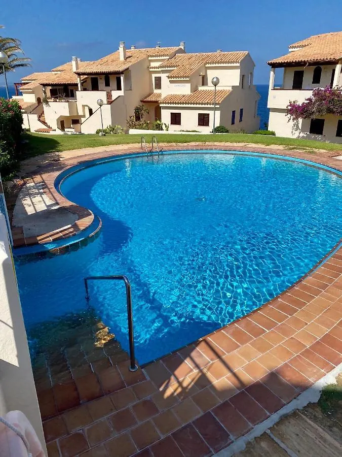Apartamento Cala Murada Paradise