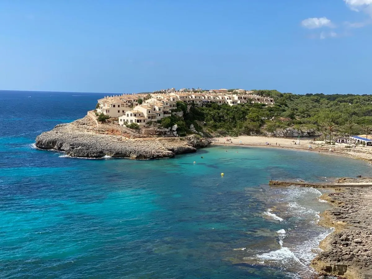 Cala Murada Paradise Apartamento