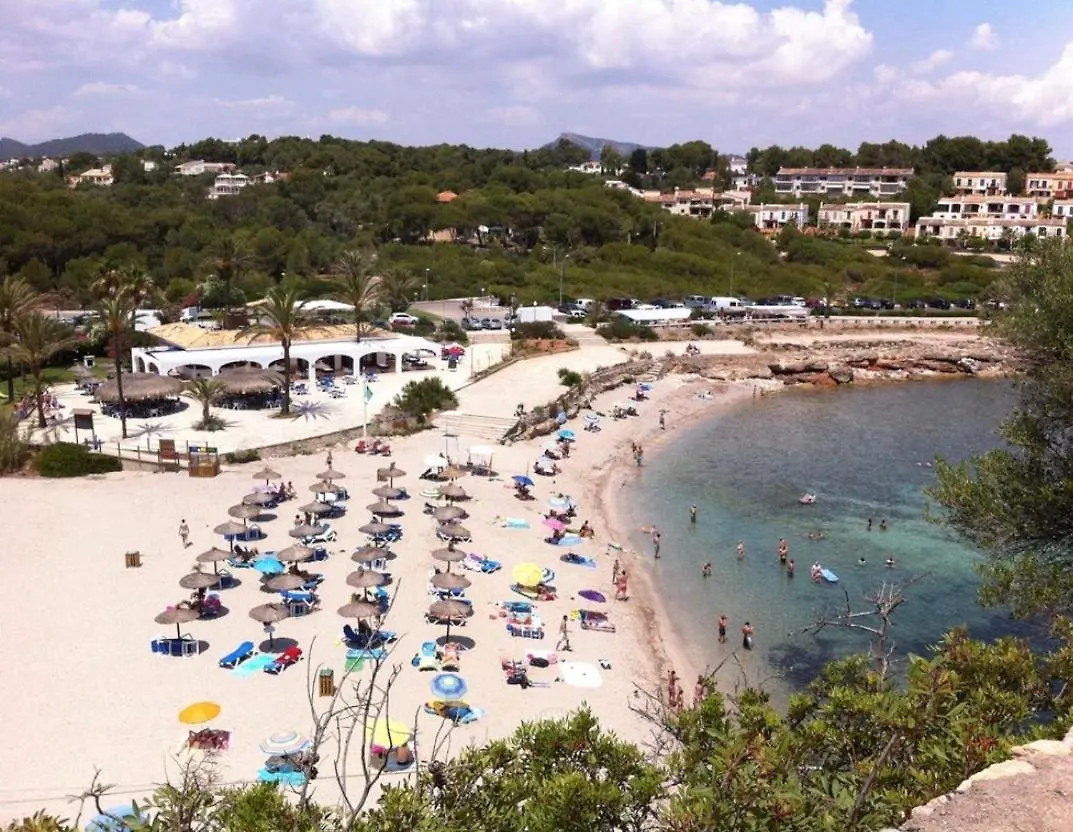Cala Murada Paradise 0*, Cala Murada (Mallorca) España