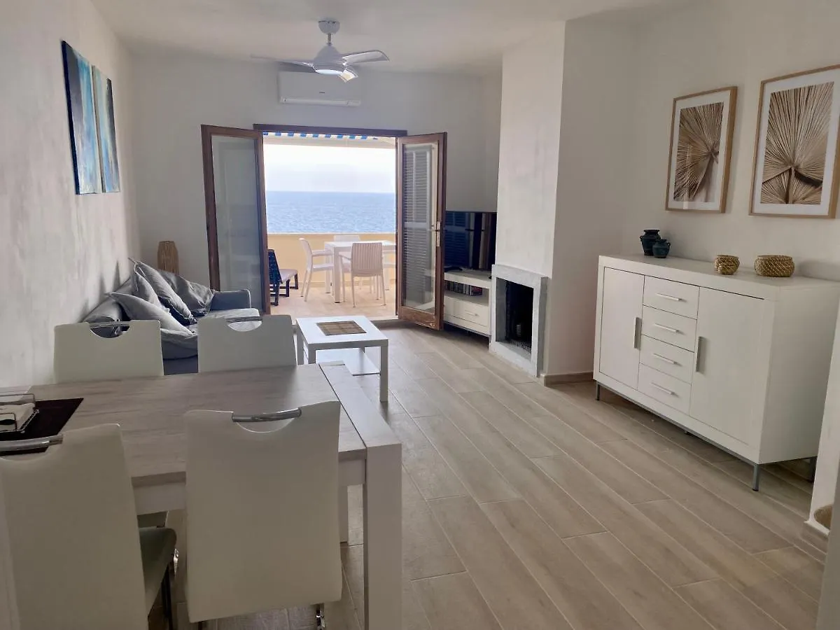 Apartamento Cala Murada Paradise