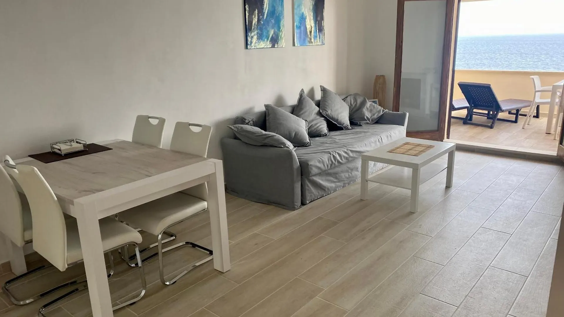 Apartamento Cala Murada Paradise