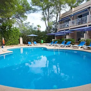 Apartamento Cala Murada Minigolf, Cala Murada (Mallorca)