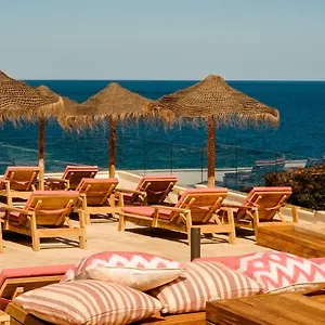 Hotel Icon Valparaiso - Adults Only, Cala Murada (Mallorca)
