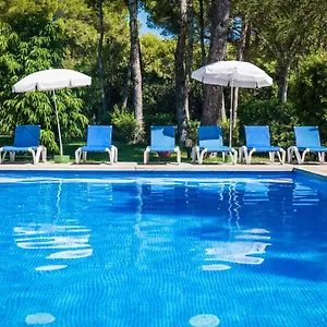 Apartahotel Cala Murada Tennis, Cala Murada (Mallorca)