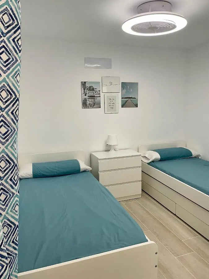 Apartmán Cala Murada Paradise Španělsko