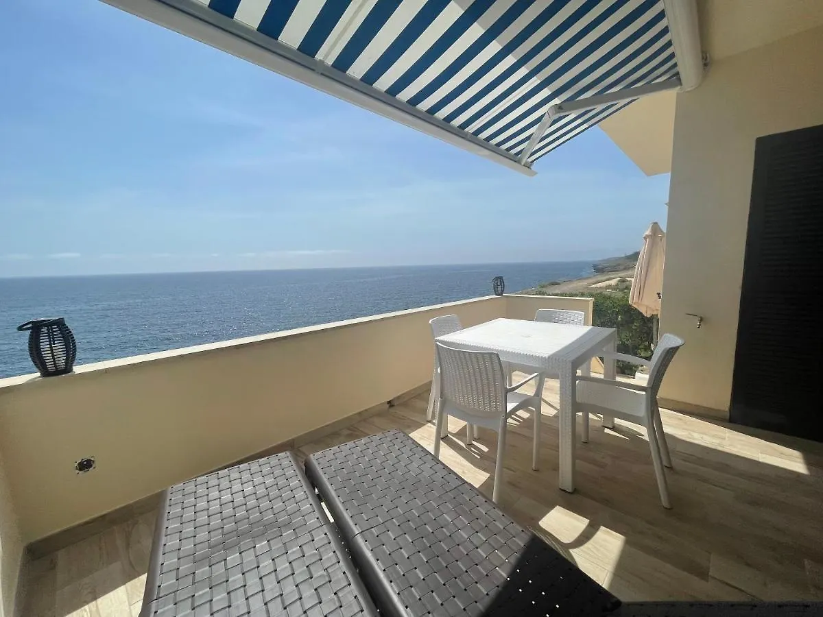 Cala Murada Paradise Apartmán Cala Murada (Mallorca)