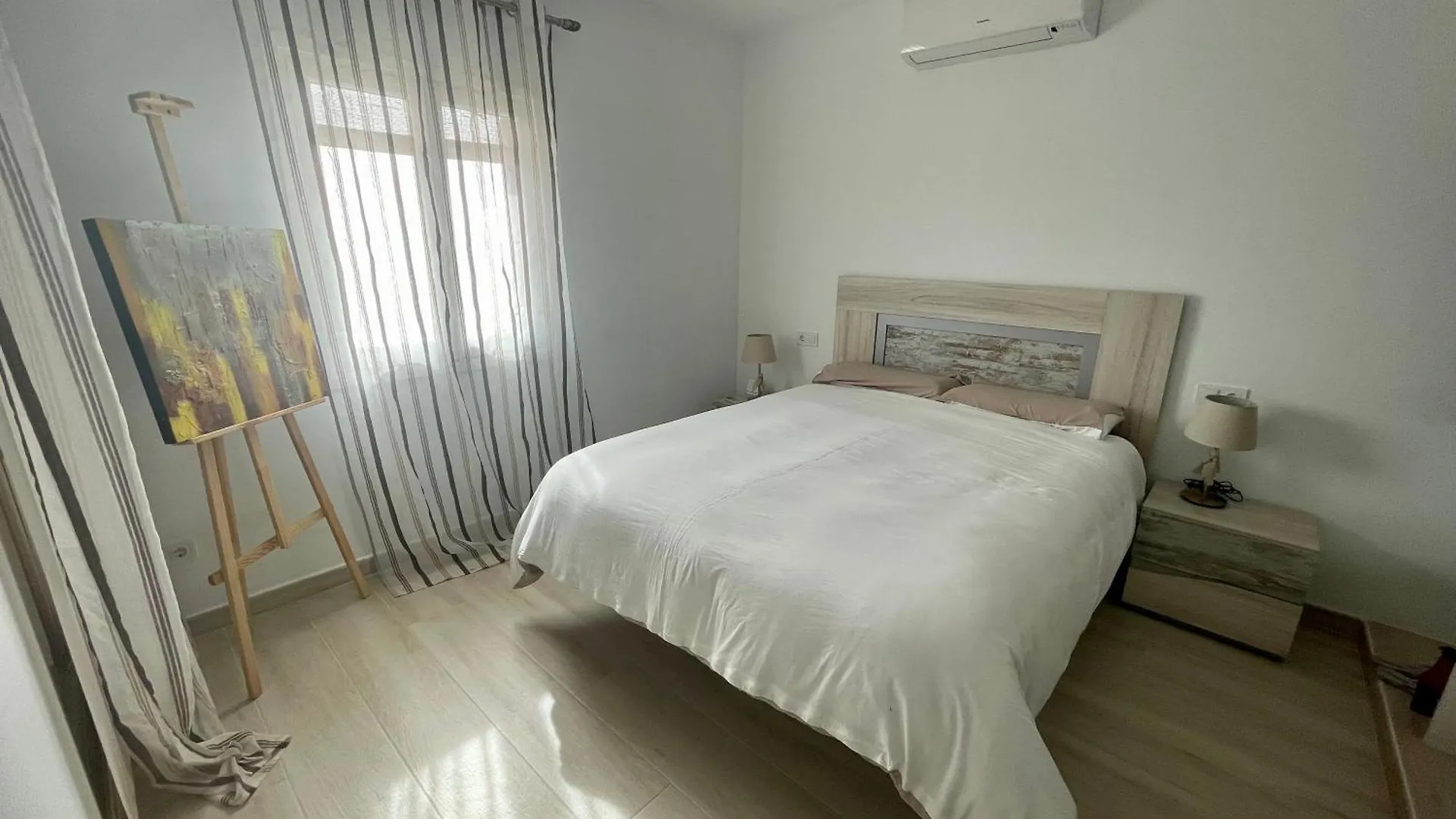 Cala Murada Paradise Apartmán Cala Murada (Mallorca)